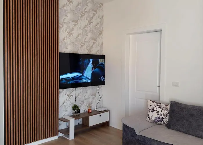 Apartment Donbosco