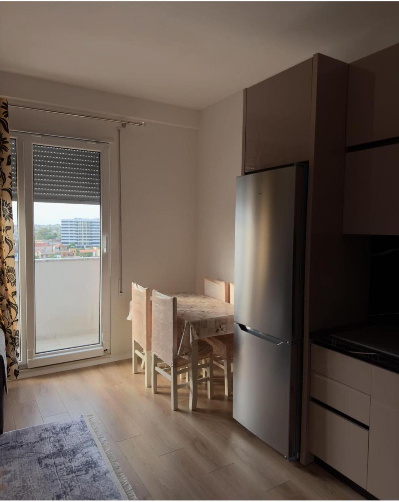 Donbosco Appartement Tirana