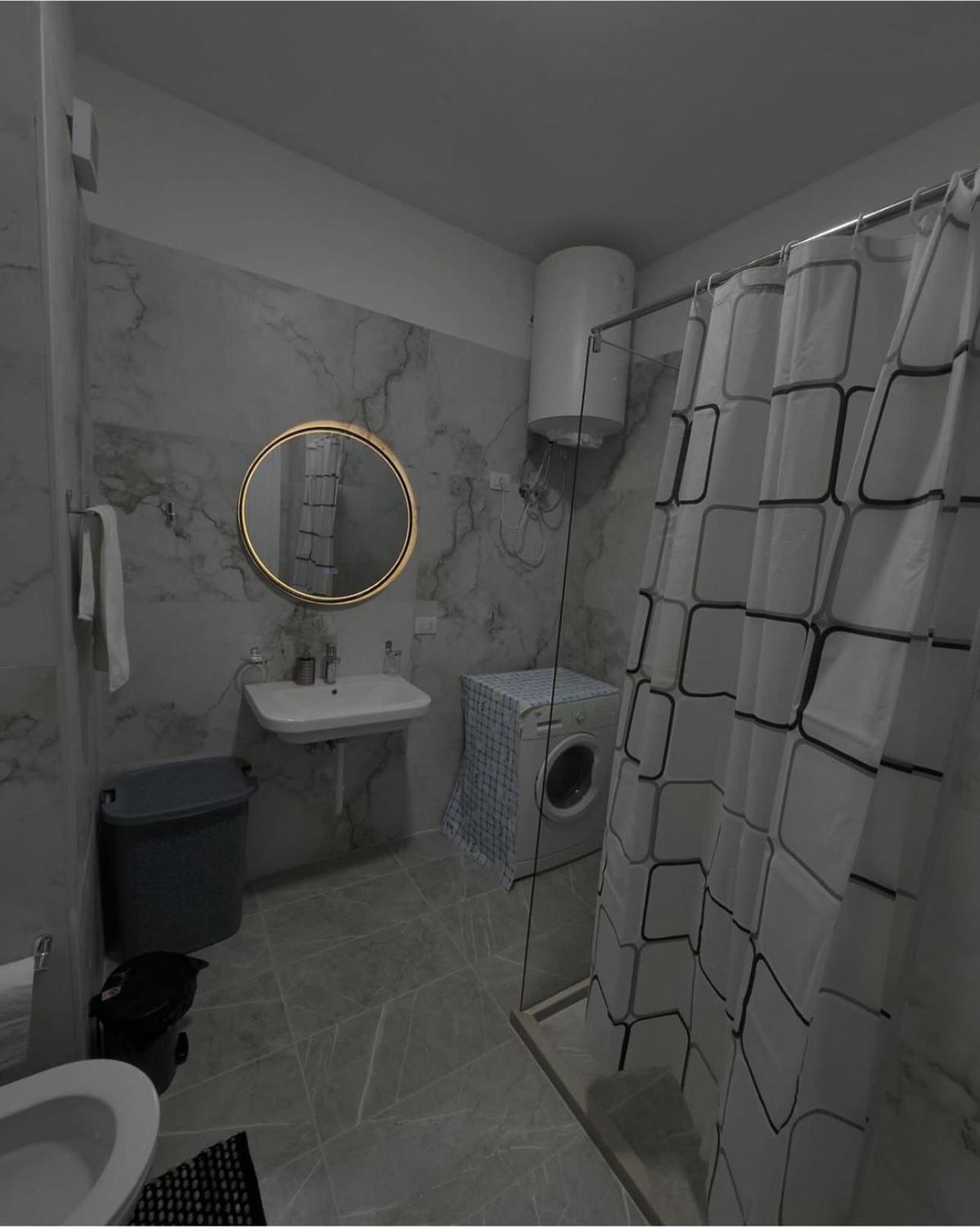 Donbosco Apartment Tirana